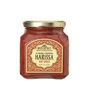 Mustapha’s Harissa