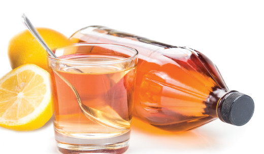 home remedies heartburn