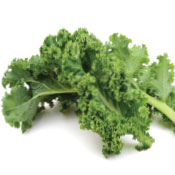 kale