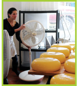 Jacobs Creamery