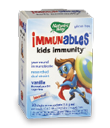 Nature's Way Immunables Kids Immunity