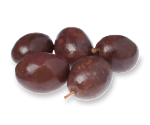 Nicoise olives