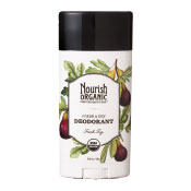 nourish organic deodorant