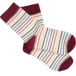 Pact apparel socks