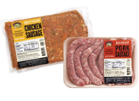 pcc sausage examples