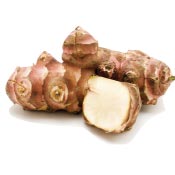 sunchokes