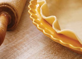 pretty pie crust