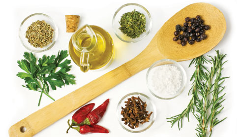 simmer down reduce inflammation