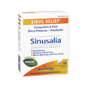 sinusalia