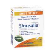 sinusalia