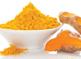 tumeric
