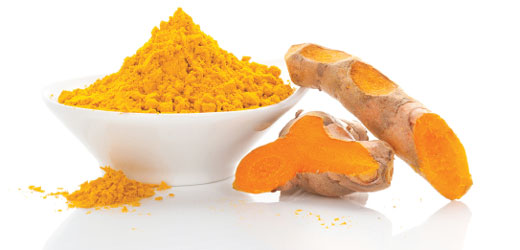 turmeric