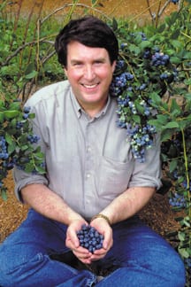 Gene Kahn of Small Planet Foods