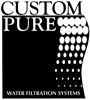 Custom Pure logo