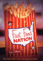 Book: Fast Food Nation