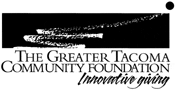 The Greater Tacoma Community Foundation logo