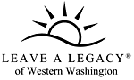Leave a Legacy logo