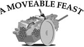 A Moveable Feast logo