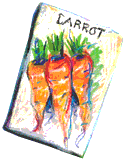 seed packet