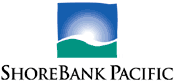 ShoreBank Pacific logo