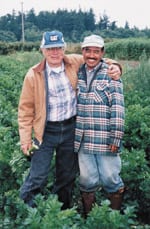 2 farmers