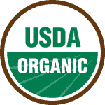 USDA Organic Seal