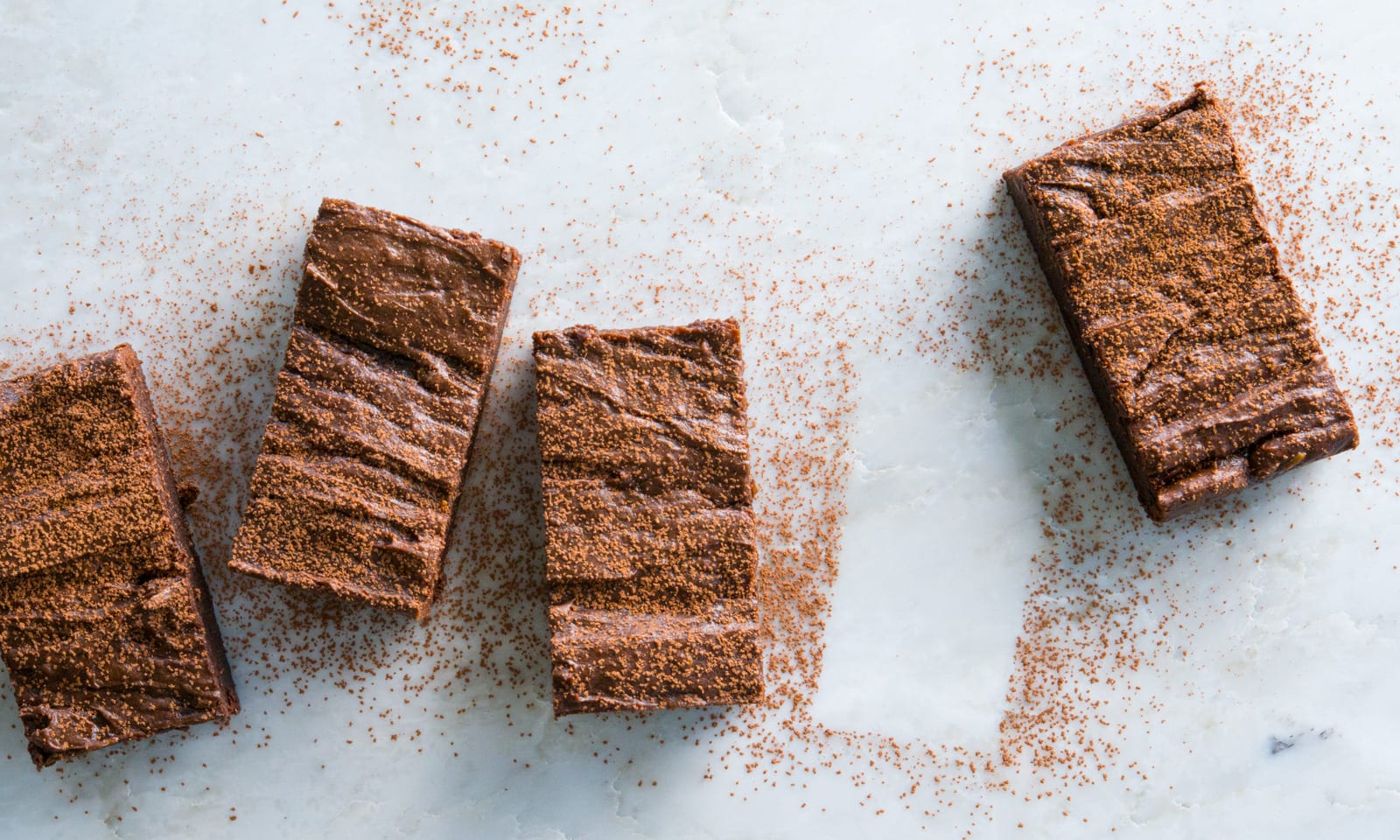 Avocado Brownies