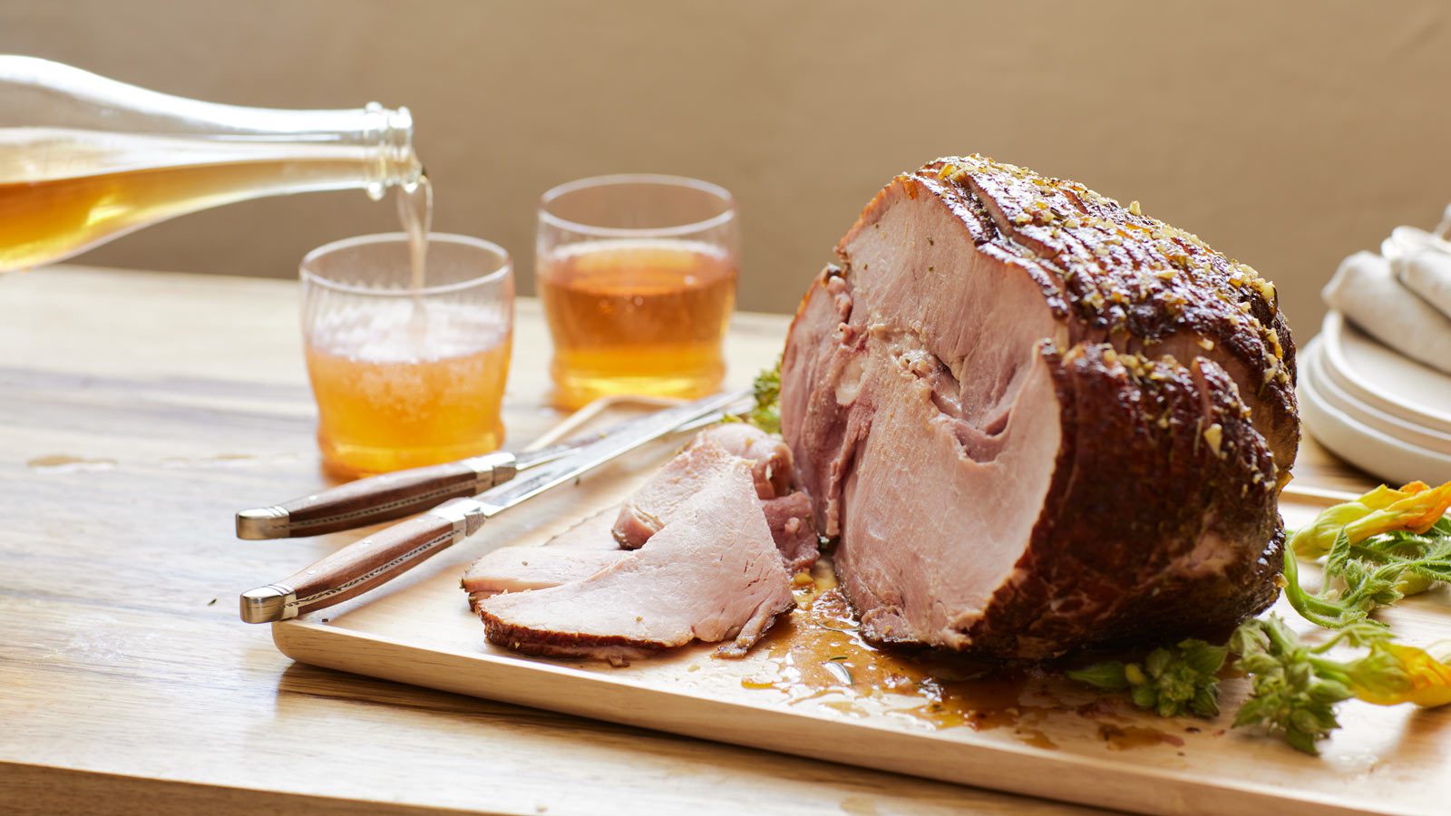 ham