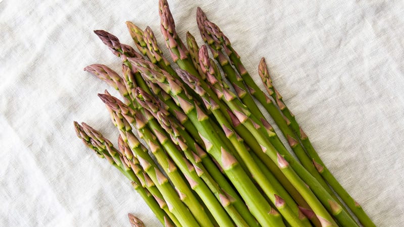 asparagus