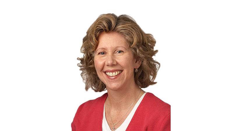 Maggie Lucas