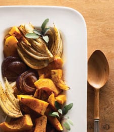 Eleven tips <span>for a healthy new year</span>