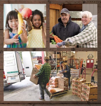 Seattle's Food Action Plan