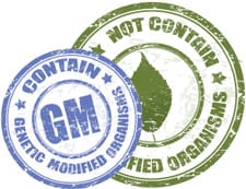 Washington state bills to label GE foods