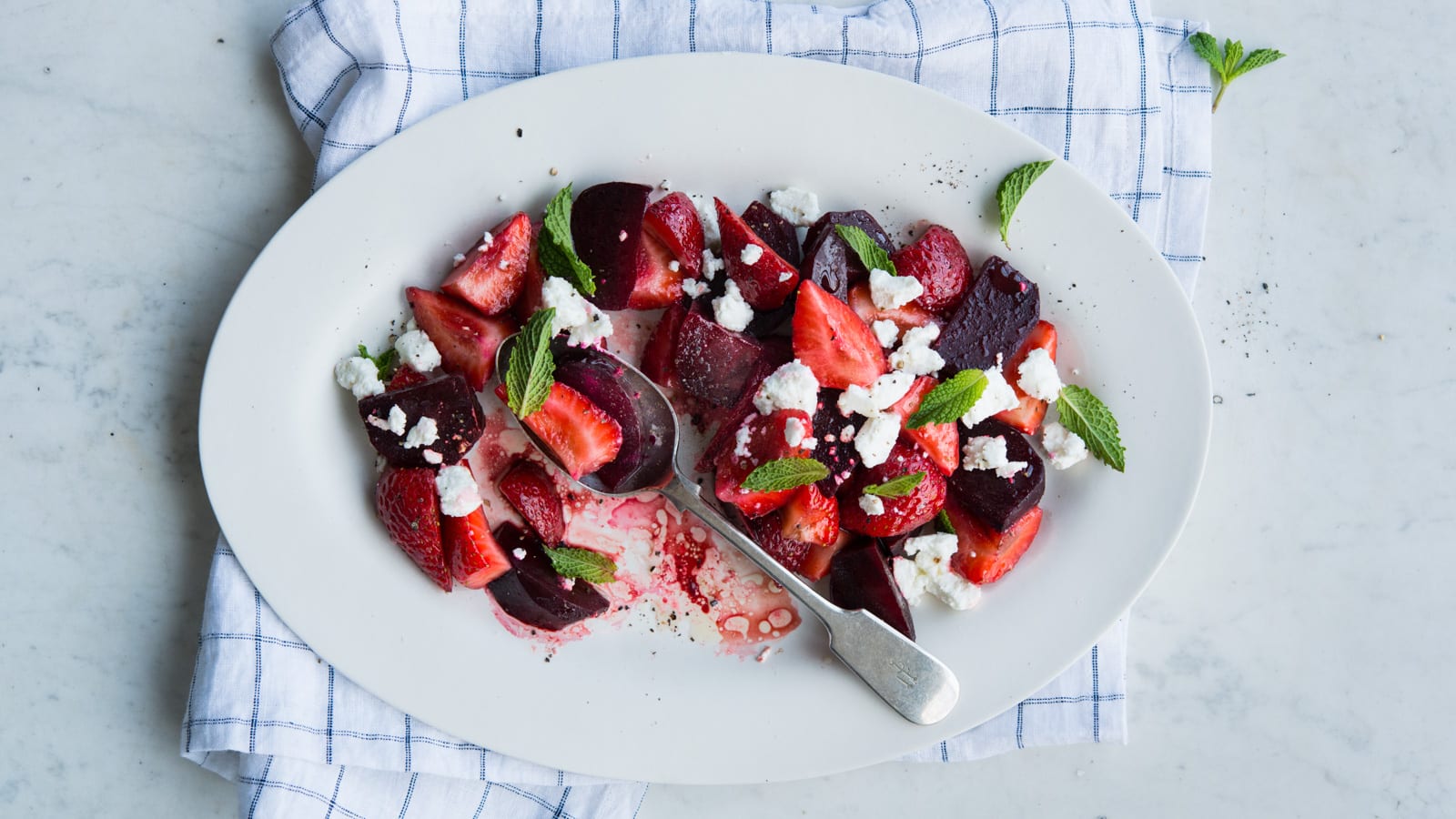 Beets Can’t Be Beat