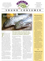 Sound Consumer, April 2011