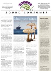 Sound Consumer, May 2011
