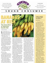 Sound Consumer, June 2011
