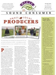 Sound Consumer, November 2011