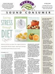 Sound Consumer, December 2011