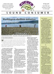 Sound Consumer, April 2012