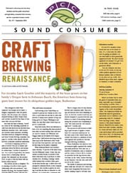Sound Consumer, September 2012