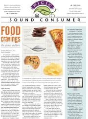 Sound Consumer, January 2013