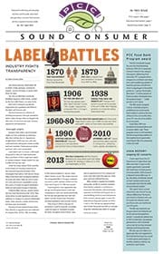 Sound Consumer, April 2014