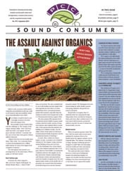 Sound Consumer, September 2014