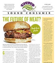 Sound Consumer, May 2015