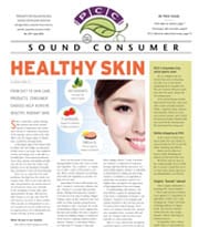 Sound Consumer, June 2015