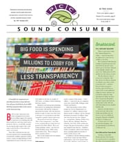 Sound Consumer, October 2015