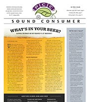 Sound Consumer, January 2016