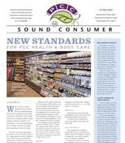 Sound Consumer, May 2016