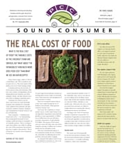 Sound Consumer, September 2016